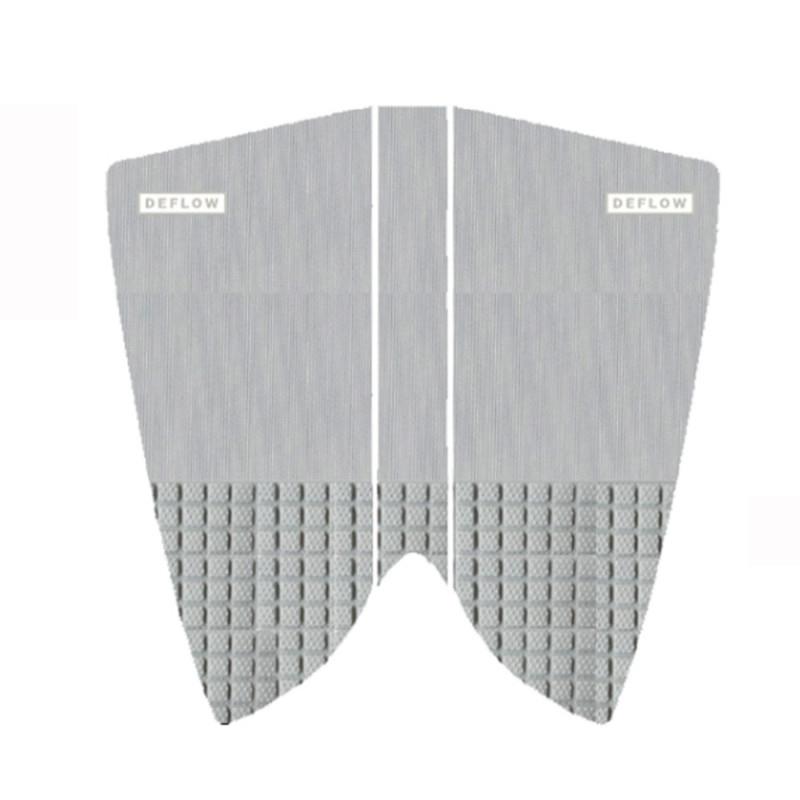 Deflow Fish Pad - White - 3 pièces