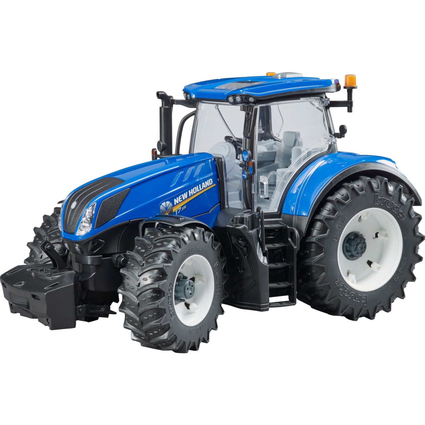 bruder Modellfahrzeug New Holland T7,315