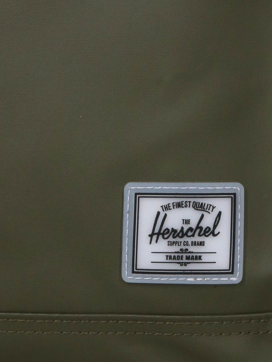 Sac À dos Herschel City Mid-Volume Weather Resistant
