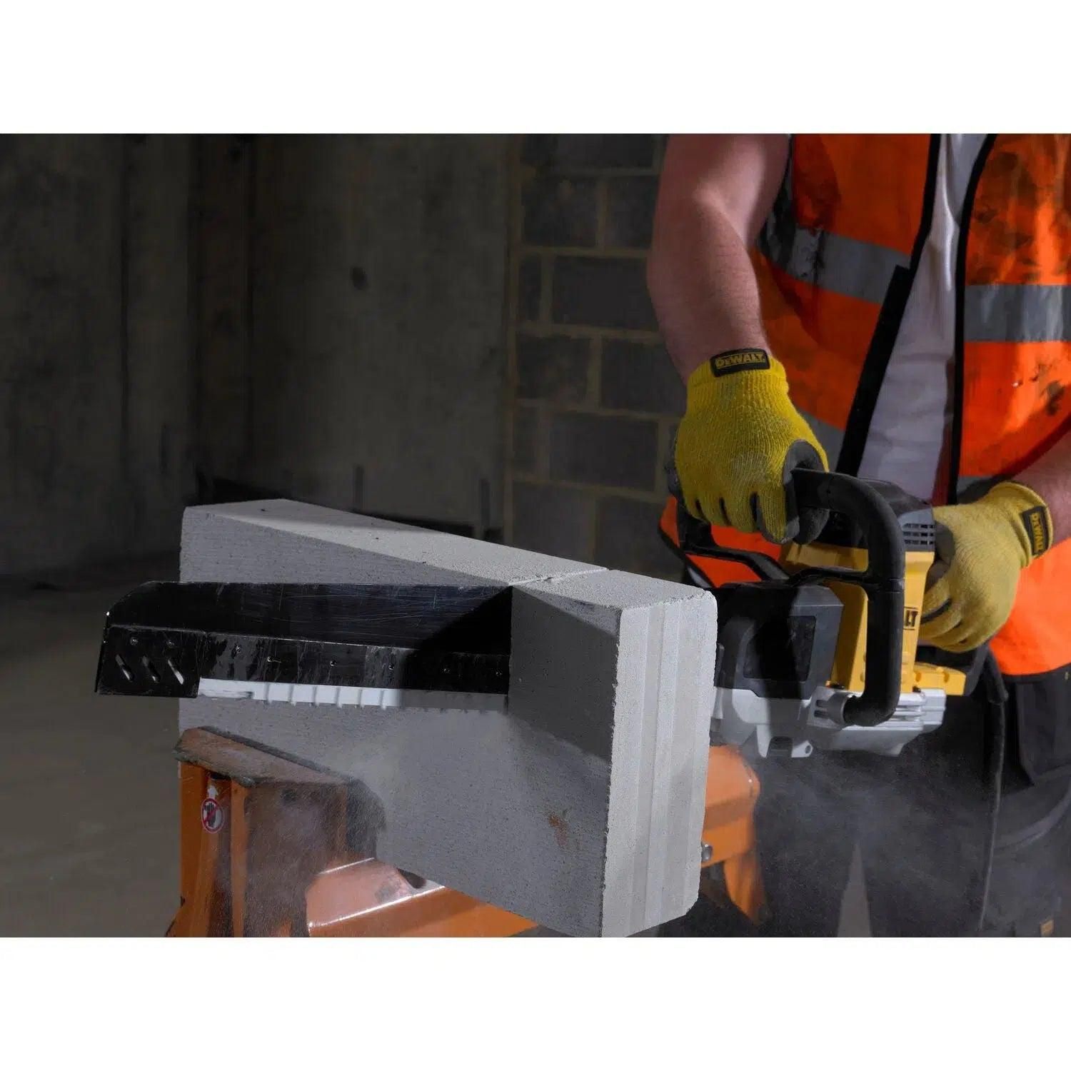 DeWALT DWE399 Alligatorzaag 430mm 1700W