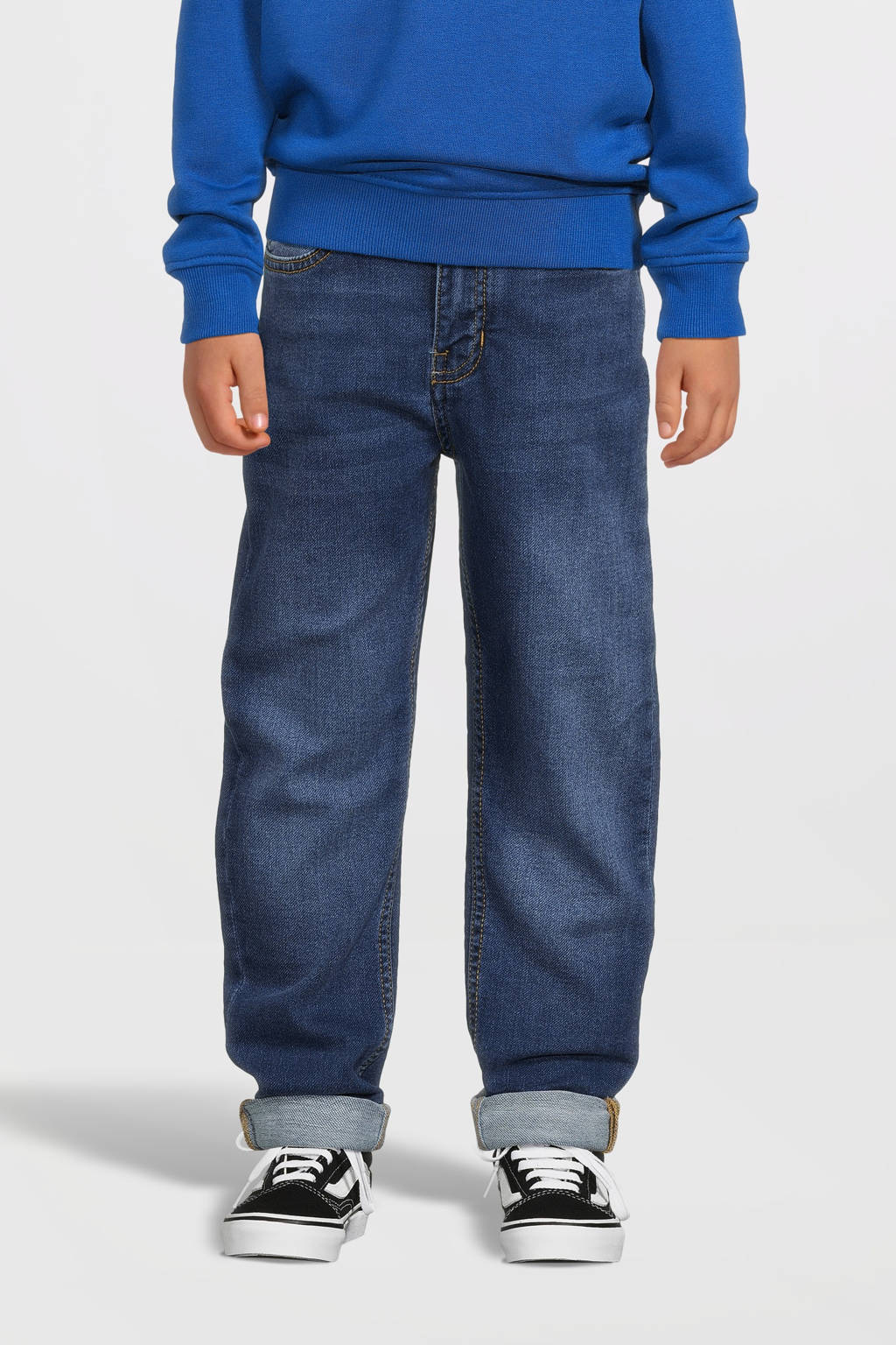 Tumble 'n Dry regular fit jeans Jonah denim medium used