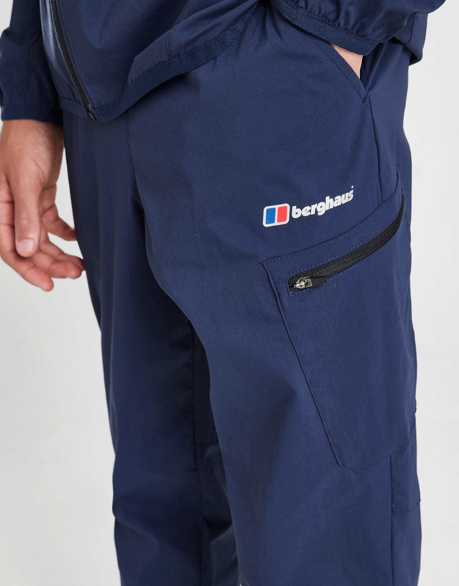 Berghaus Pantalon de jogging Theran 2.0 Junior