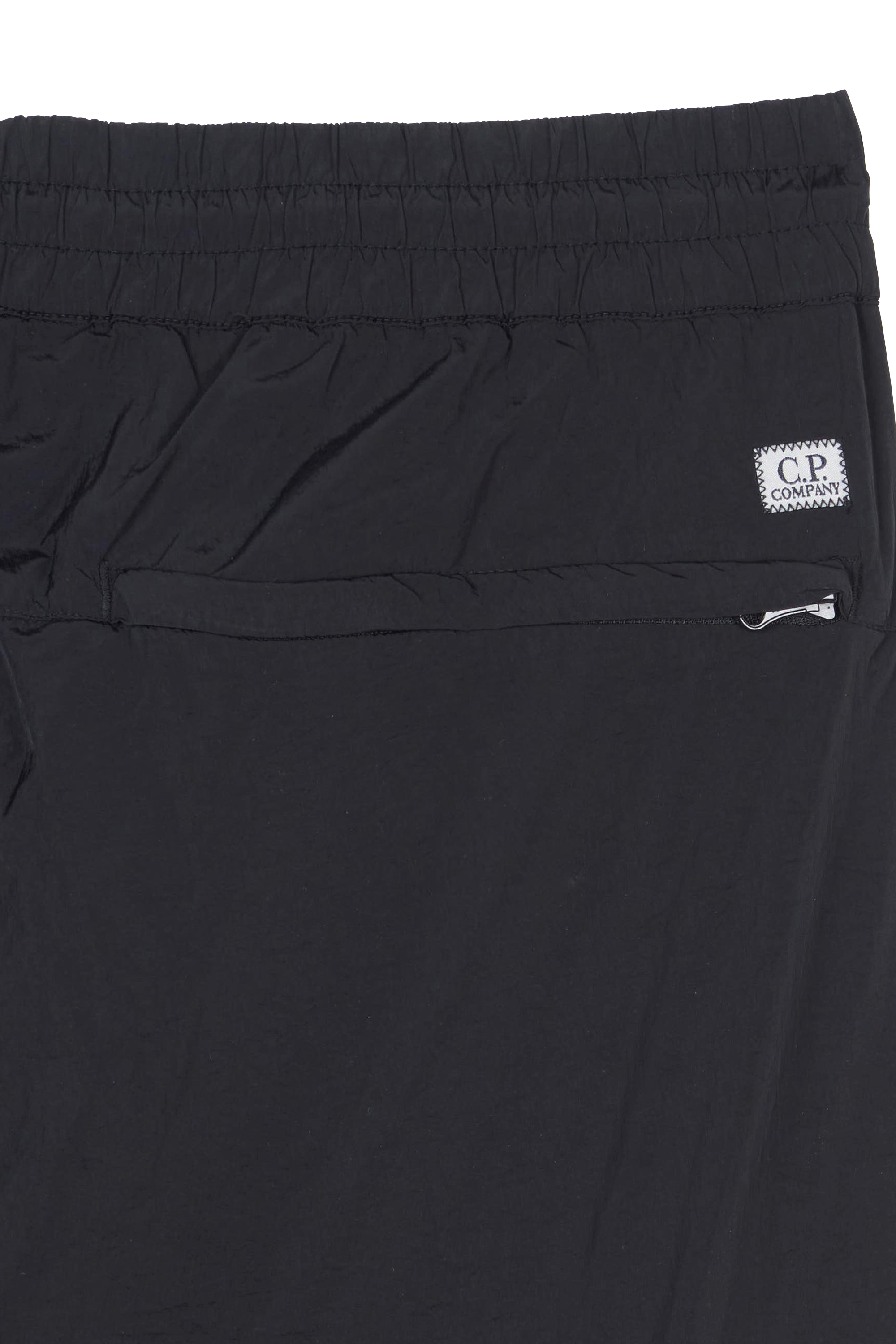 C.P. COMPANY Jogging CHROME-R REGULAR PANTS Noir
