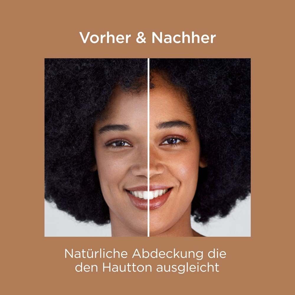 Fotoprotector ISDIN Fusion Water Color Bronze LSF 50 ultraleichte getönte Sonnencreme für gebräunte Haut