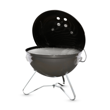 Weber Smokey Joe Premium houtskoolbarbecue Grijs 37 cm