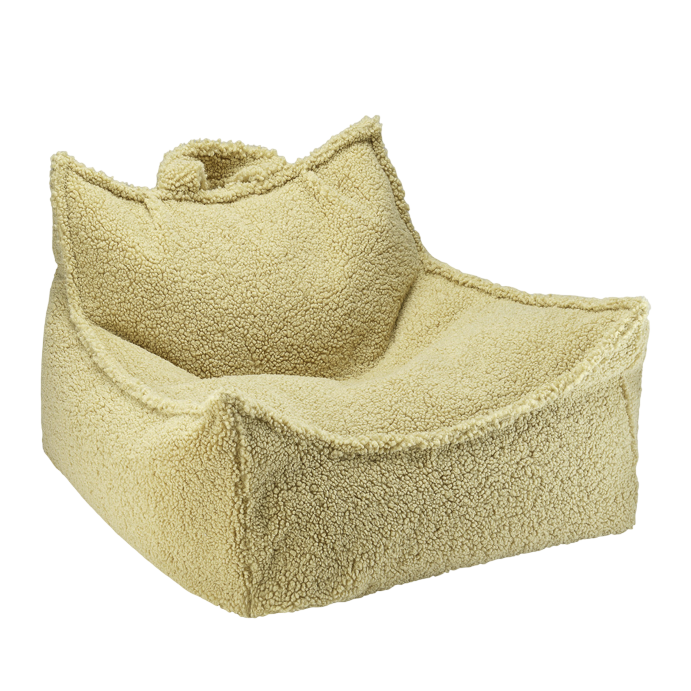 Wigiwama Sitzsack Matcha