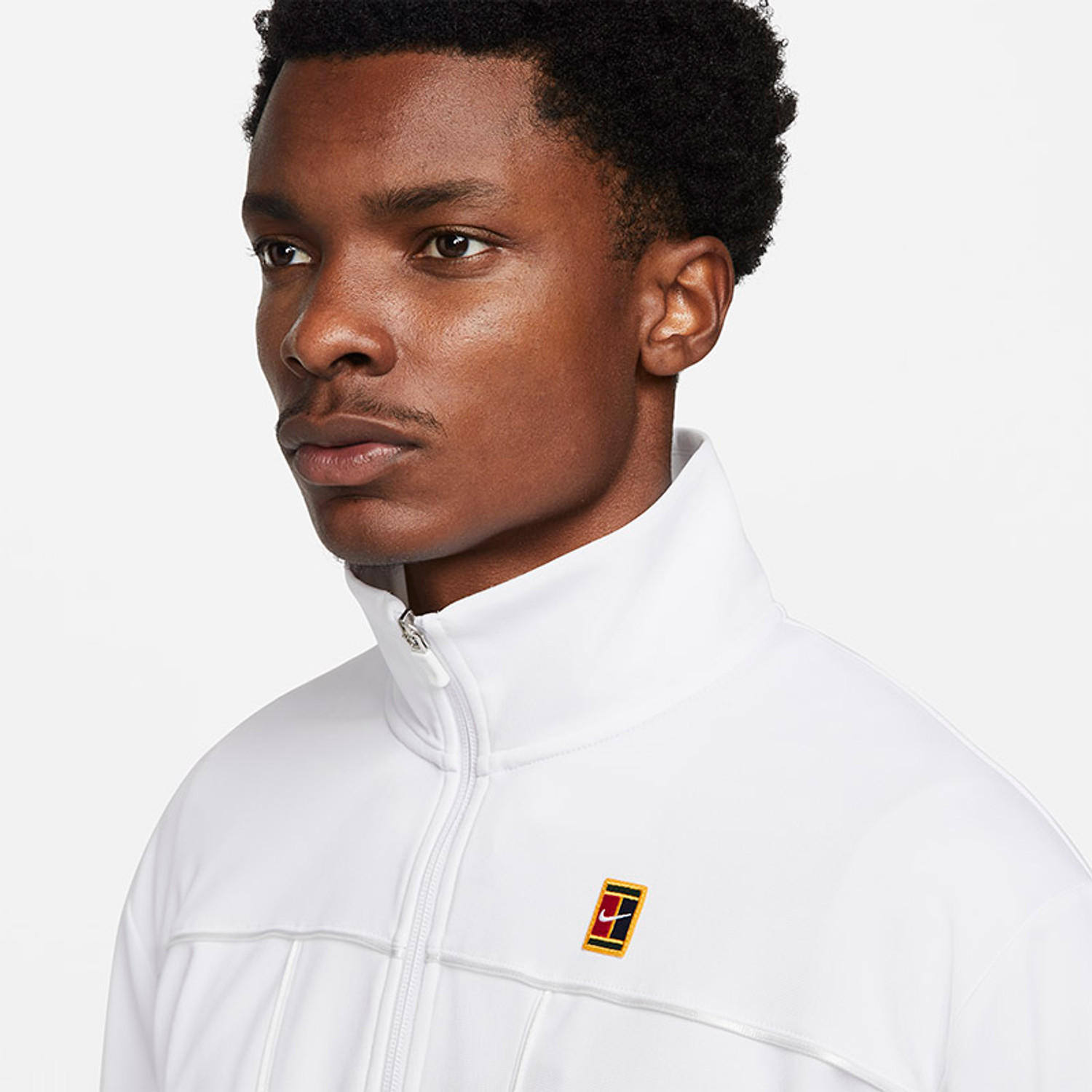 Nike Court Heritage Jacket