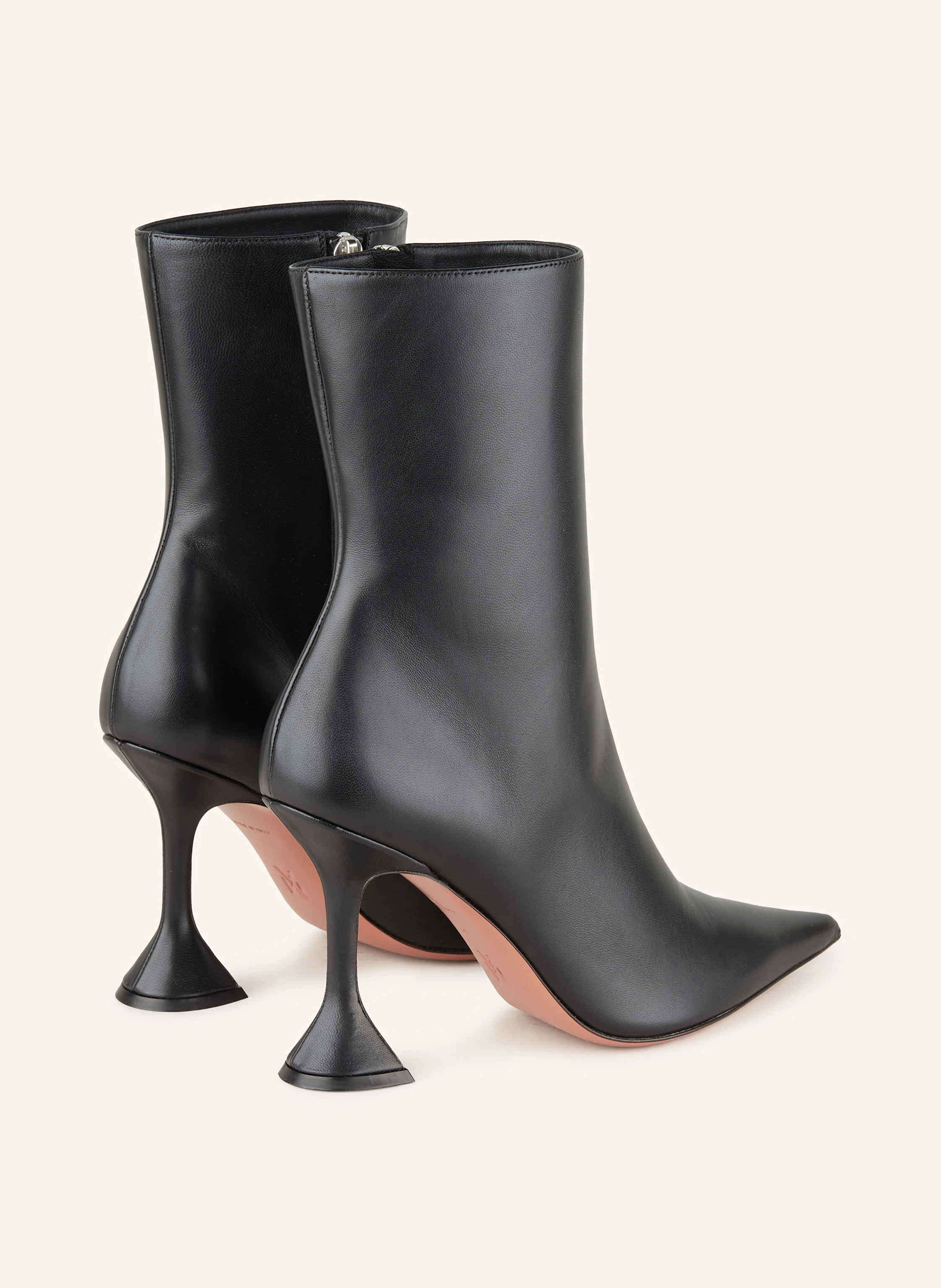 AMINA MUADDI Stiefelette GIORGIA