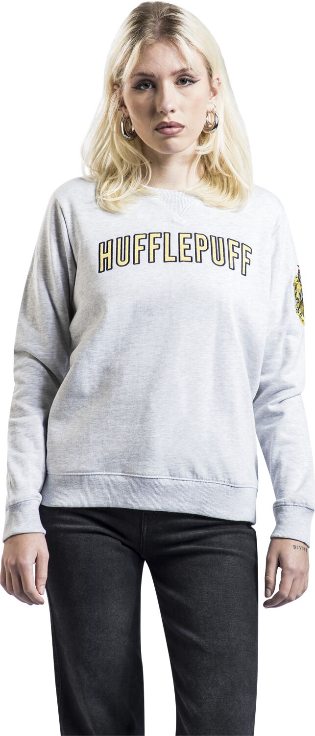 Poufsouffle | Harry Potter Sweat-shirt