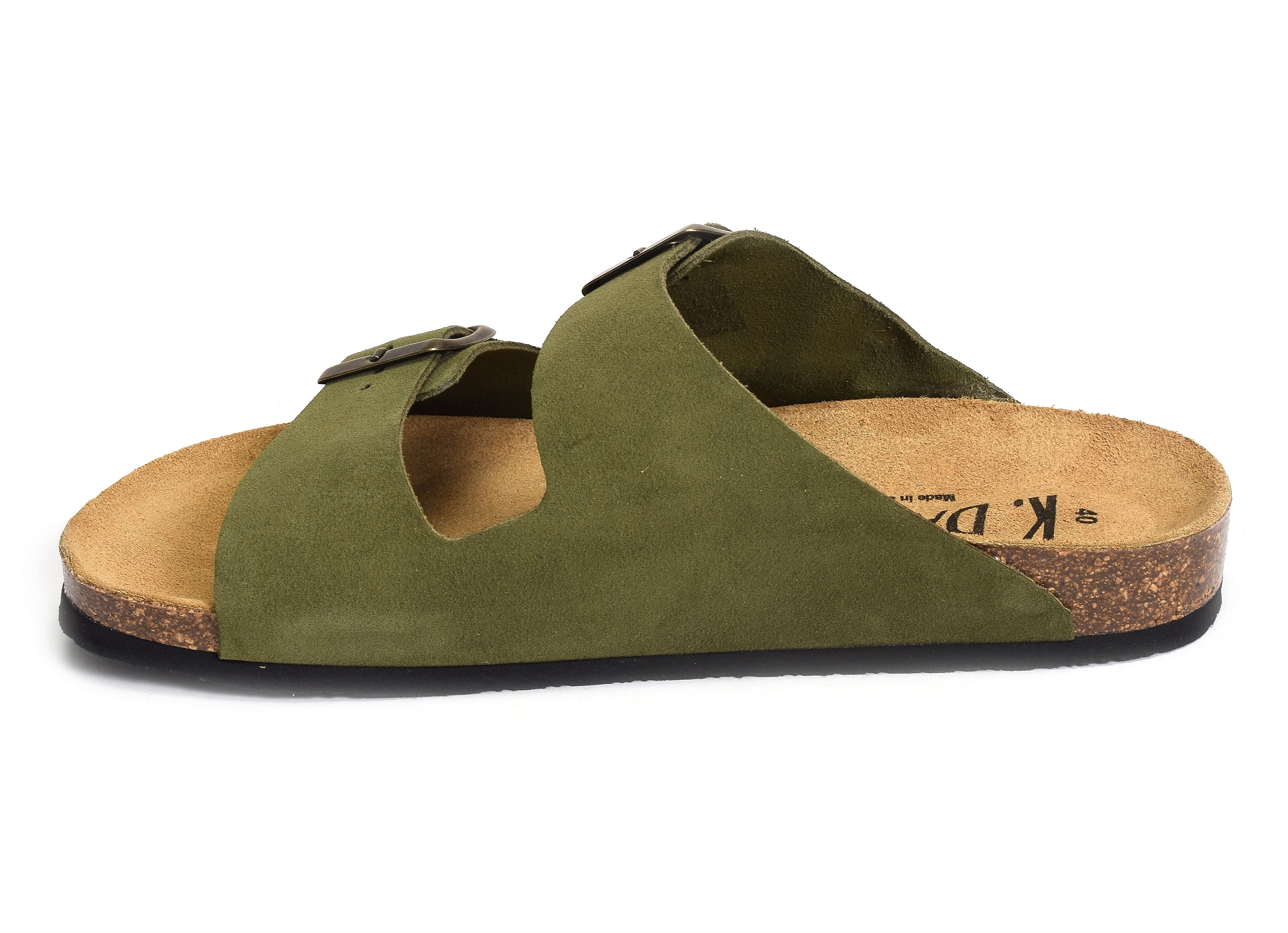 Porvel kaki