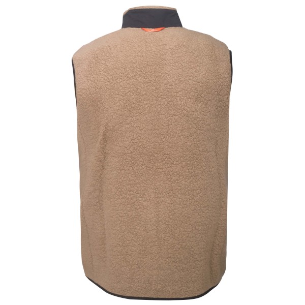 2117 of Sweden - Skord Pile Vest - Gilet en laine
