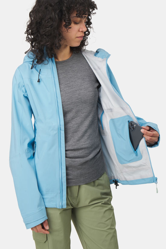 Ayacucho Ayacucho Mountain 3L Hardshell Jas Dames