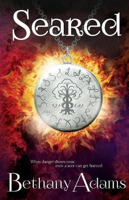 Seared - Return of the Elves 4 (Paperback)