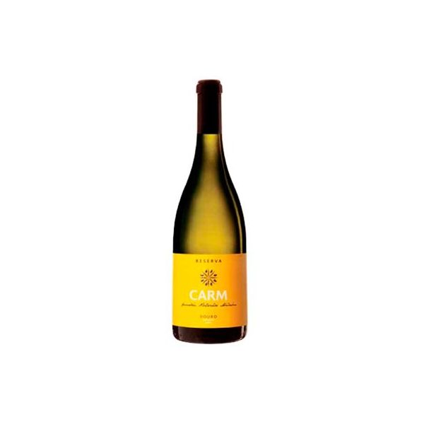 CARM Reserva 2016 Douro Branco 75cl