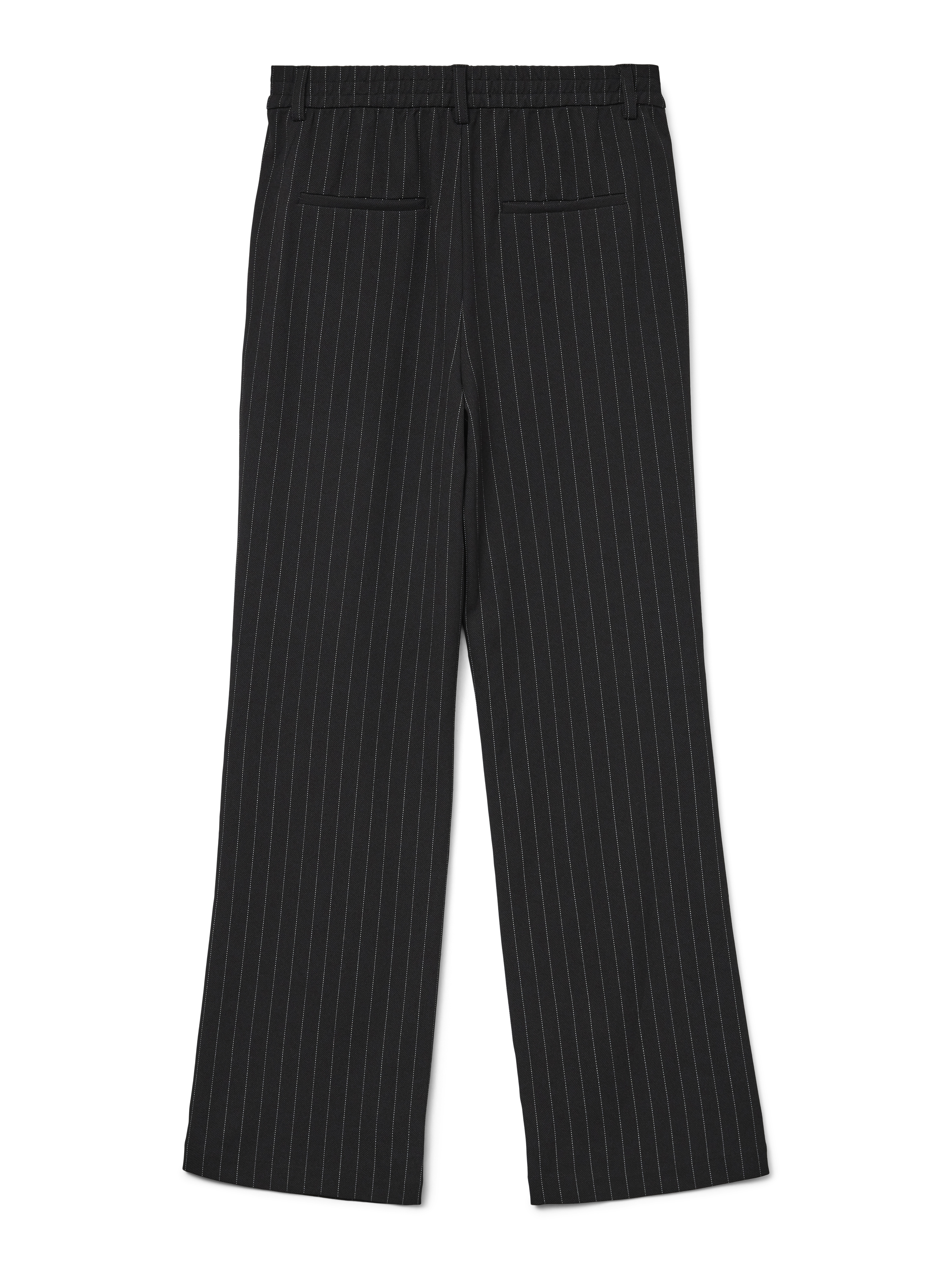 VMMAYA Mid waist Broek