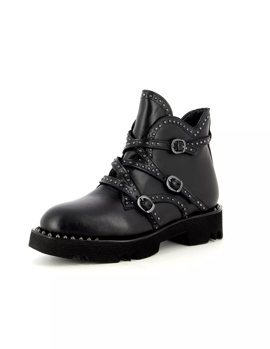 AGUA LIMON 542362 - Boots & bottines Noir