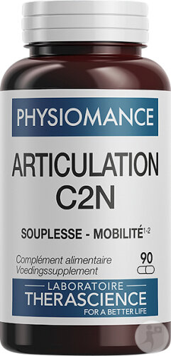 Physiomance Articulation C2N 90 Gélules