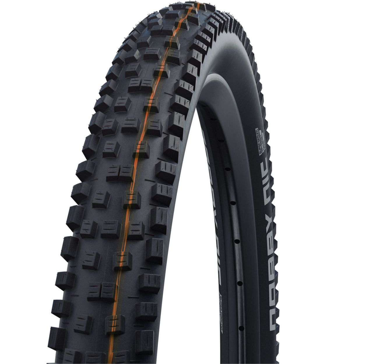 Schwalbe Nobby Nic Evo Super Ground 29