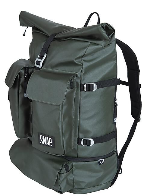 SNAP - SAC A DOS ROLL TOP CARGO 29