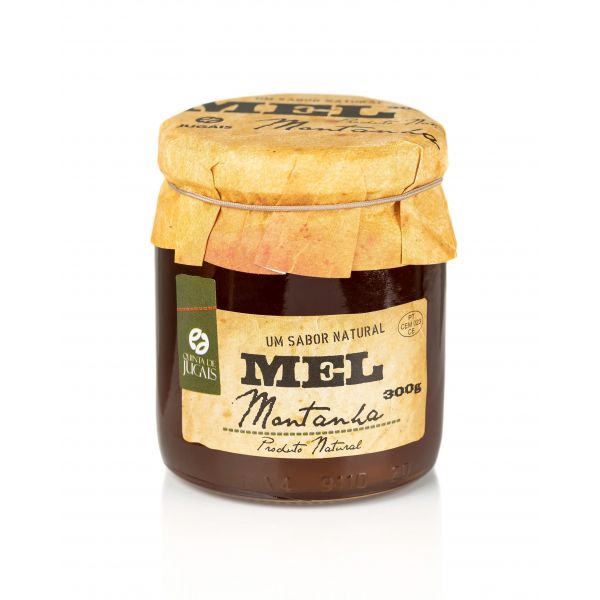 Quinta de Jugais Mel de Montanha 300g