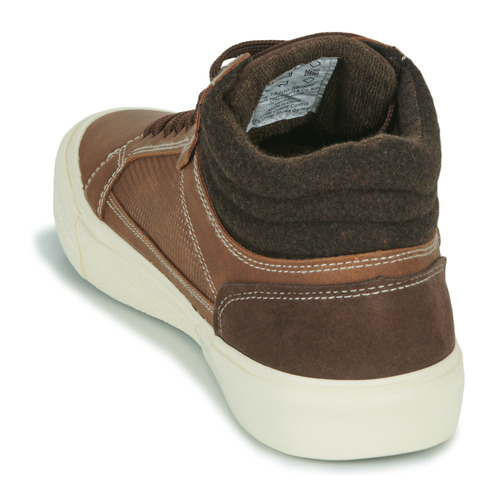 S.Oliver - 15200-39-300 - Marron