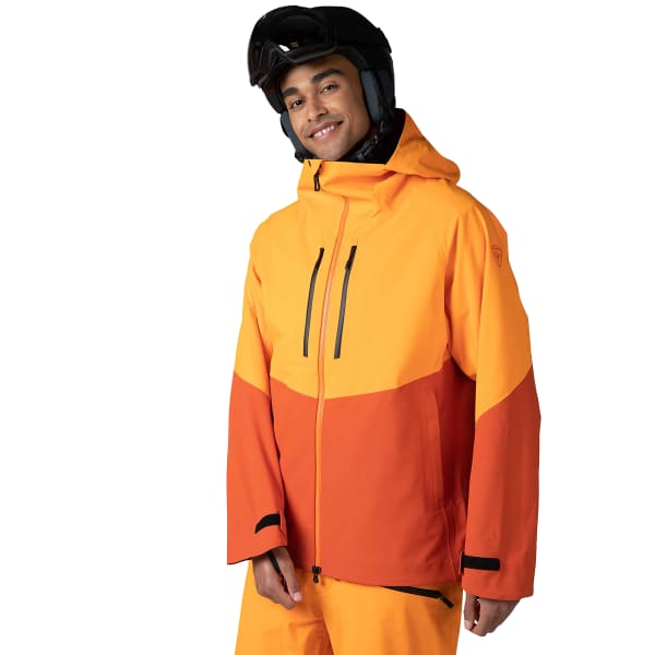 Veste de ski ROSSIGNOL EVADER JKT SIGNAL