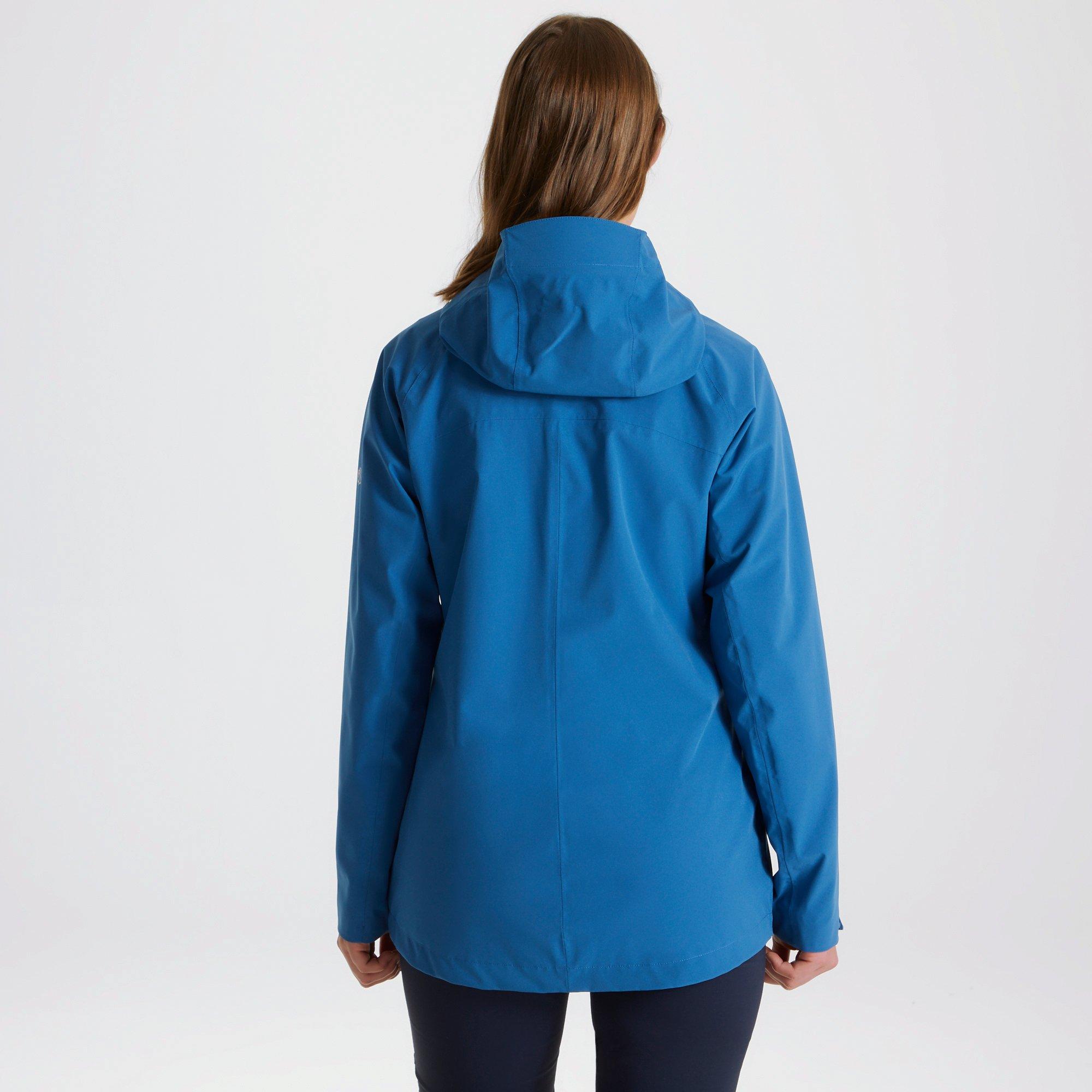 Craghoppers Crag Caldbeck Jacket Ld99