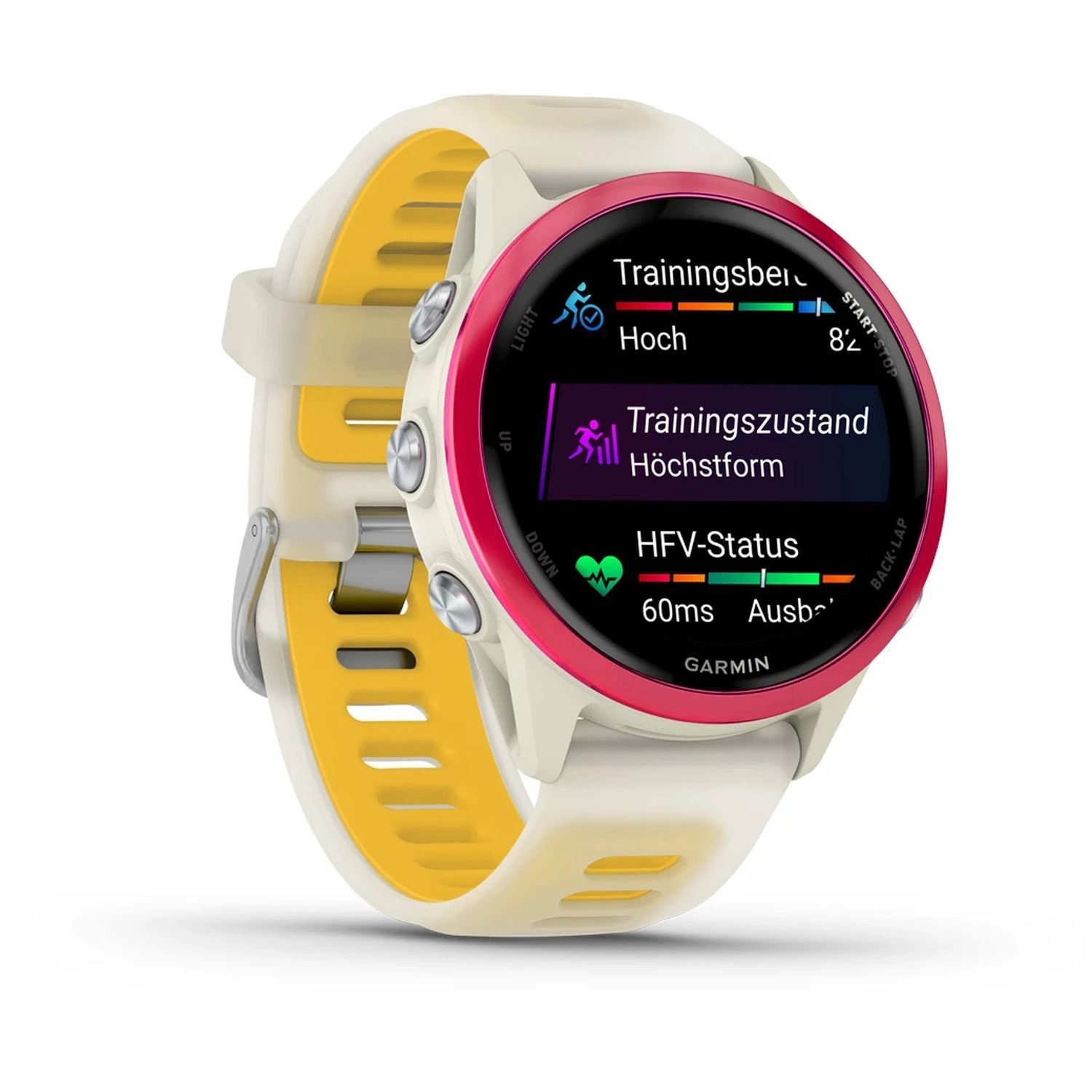 GarminForerunner 570 WiFi GPS