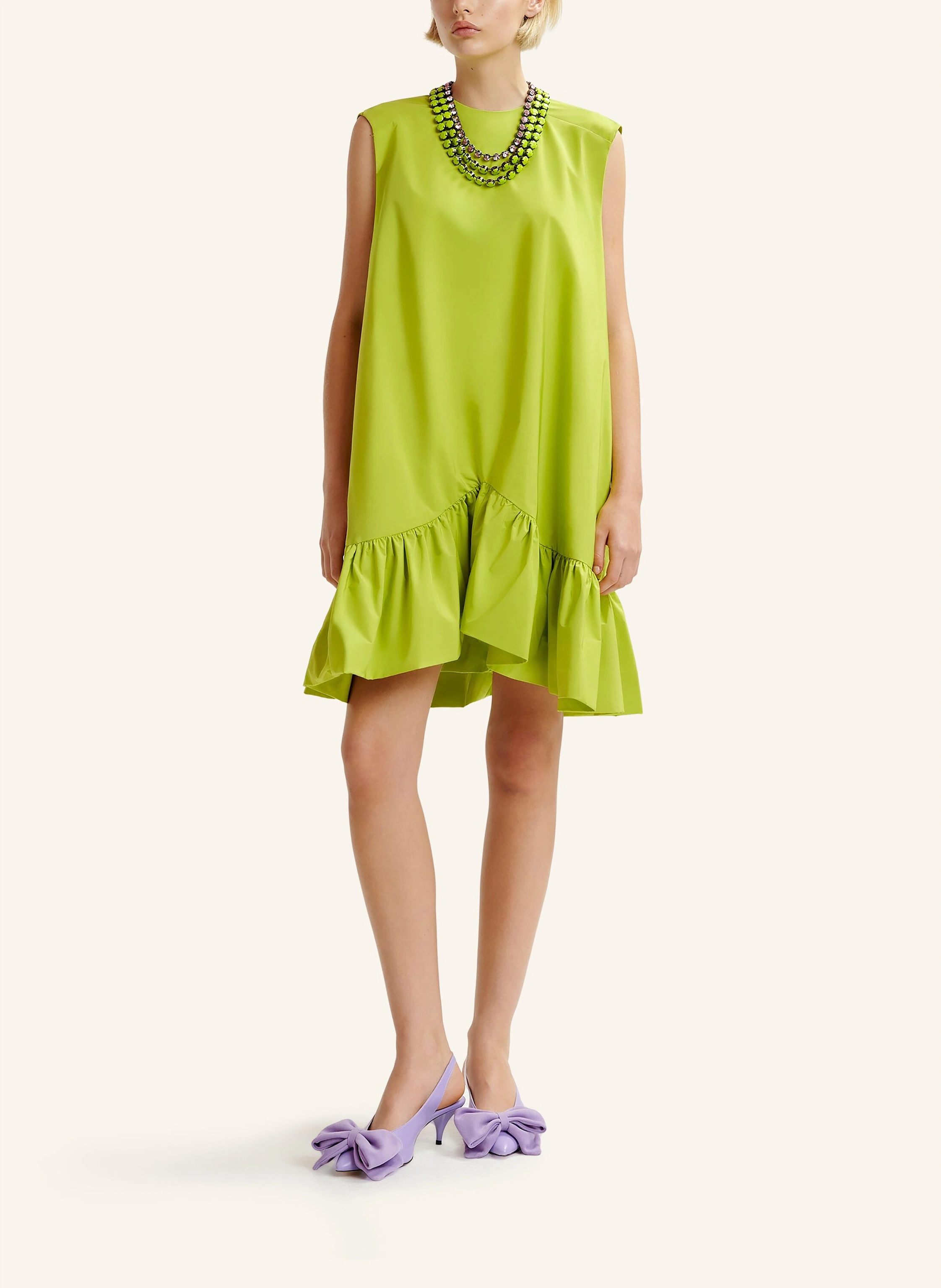 ESSENTIEL ANTWERP Kleid HIBERNATE