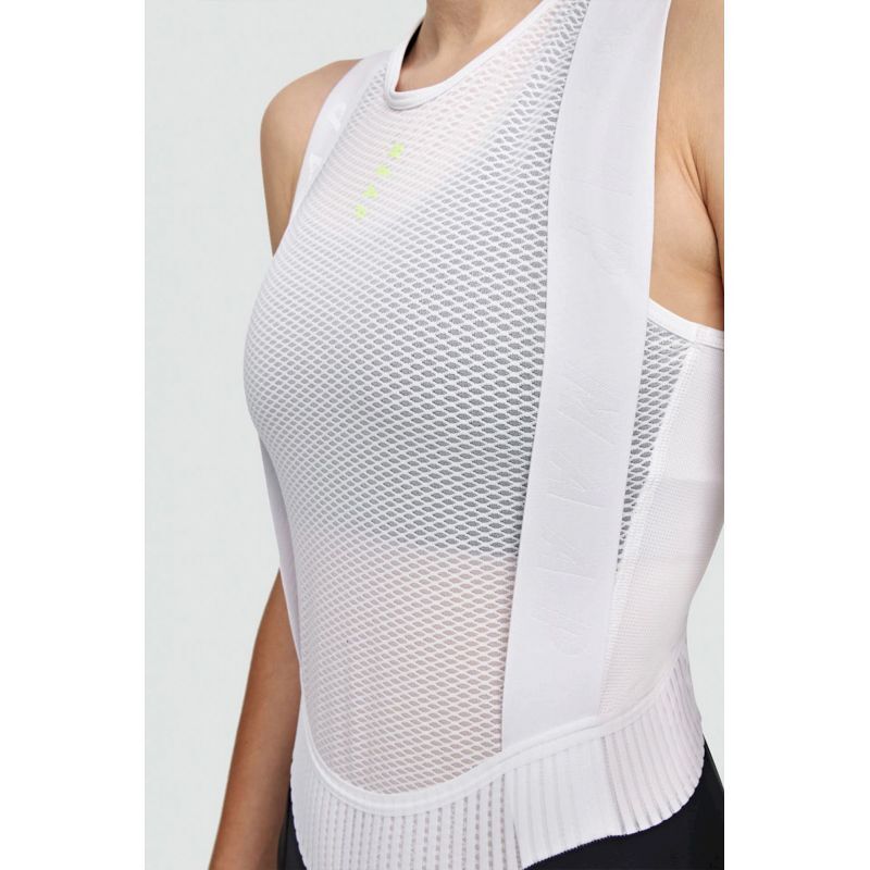 Women's Team Bib Evo - Cuissard vélo femme