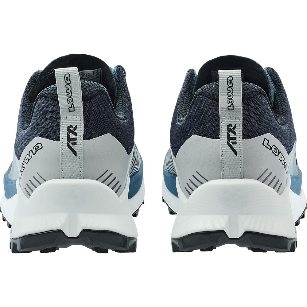 LOWA Madrix Trailrunningschuhe Herren navy