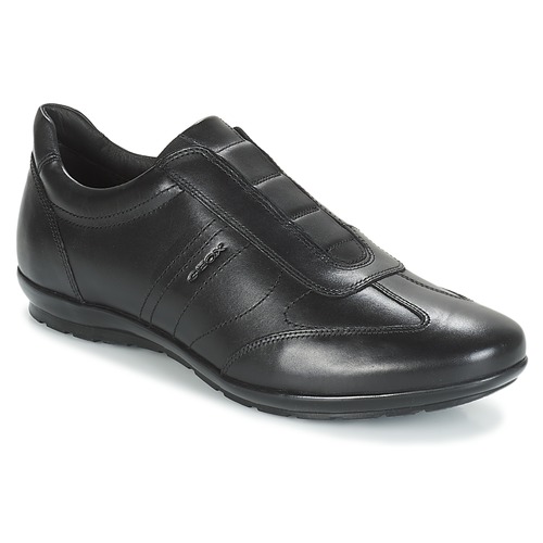 Geox - UOMO SYMBOL - Noir