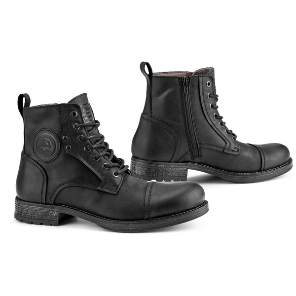 Falco - Chaussures Kaspar Noir