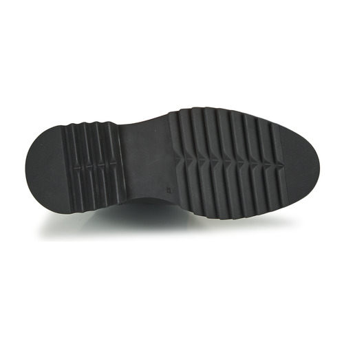 JB Martin - ORACLE - Vernis noir