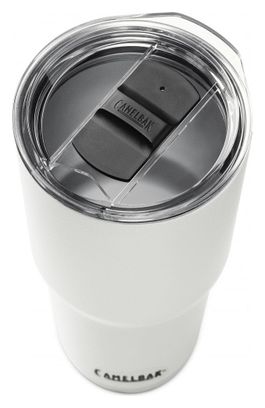 Gobelet Isotherme Camelbak Horizon Rocks 850 ml Blanc