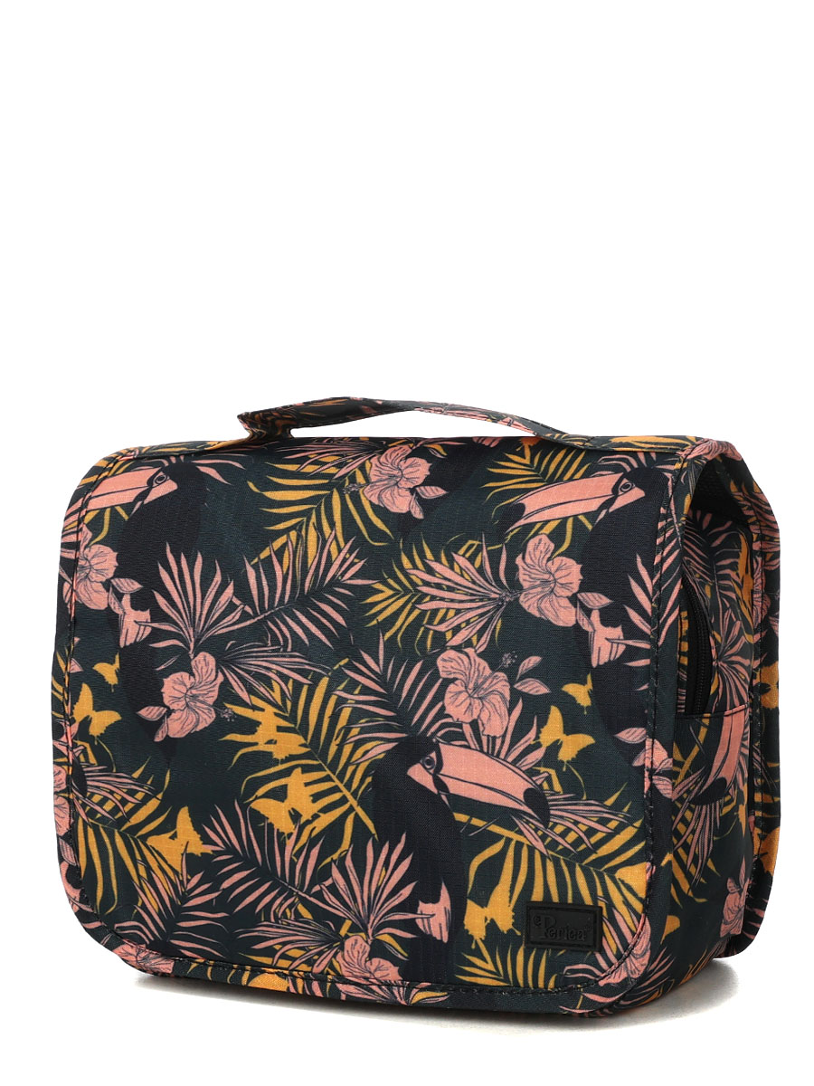Trousse de toilette Periea Amelia Toucan
