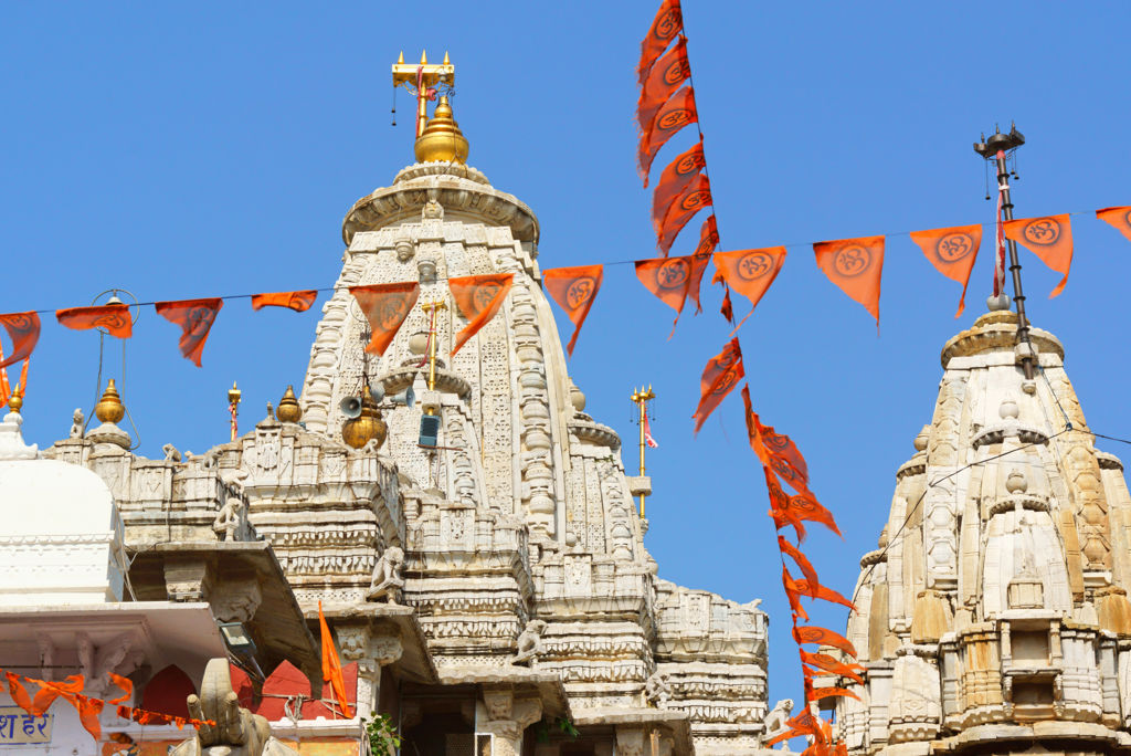 Rondreis Hoogtepunten van India Zie beschrijving - Hotel