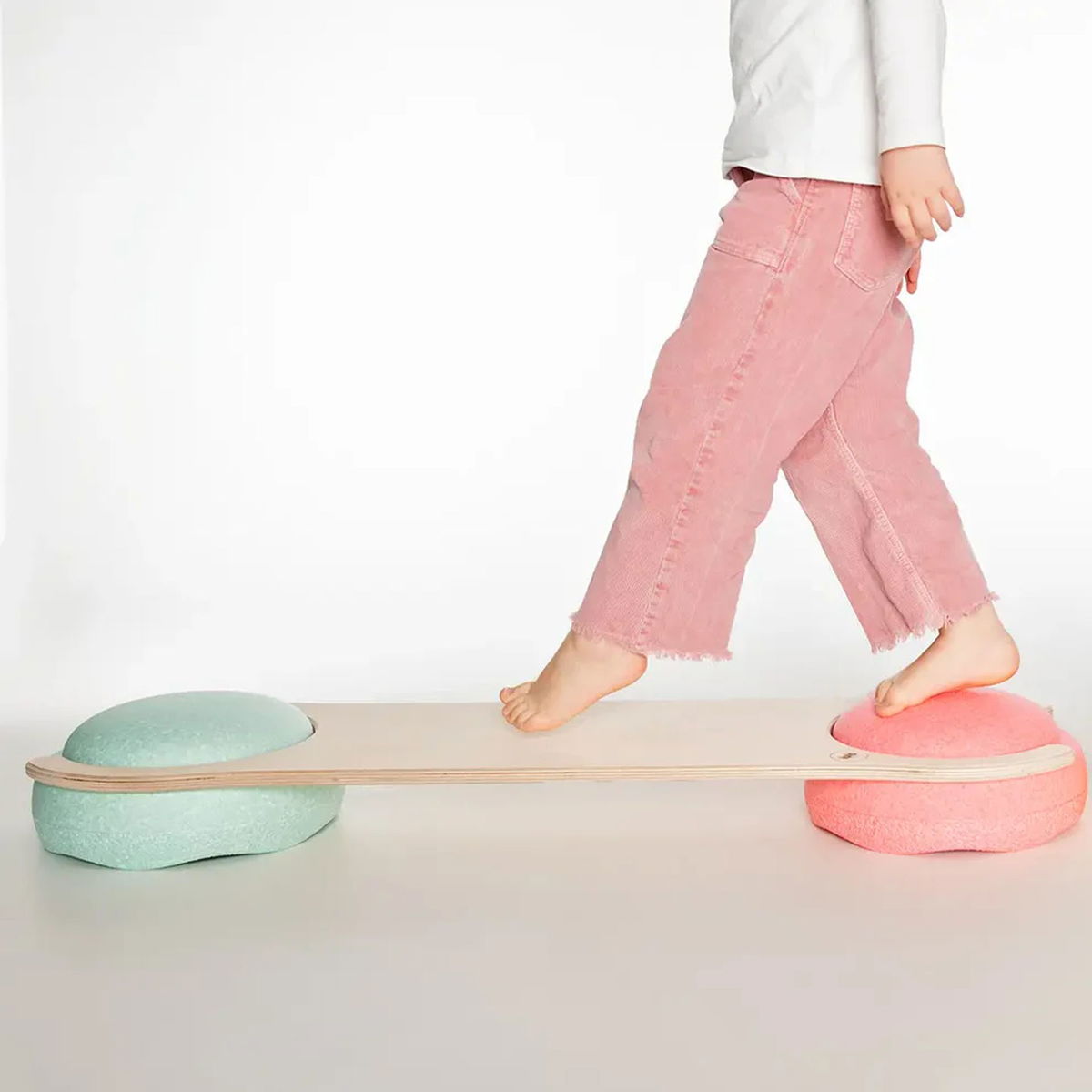 lulo kidslulo kids   Balance Board Set