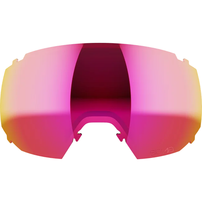 RADIUM LENS SIGMA  Unisex-Accessoire