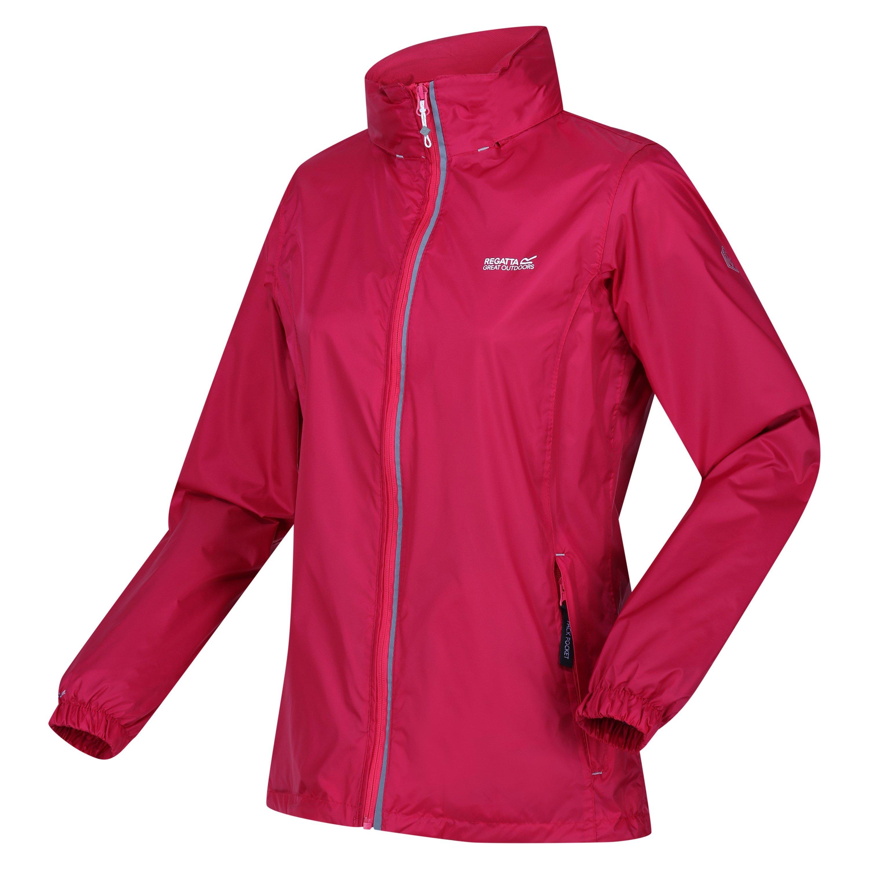 Regatta Regatta Corinne Iv Waterproof Jacket Softshell Womens