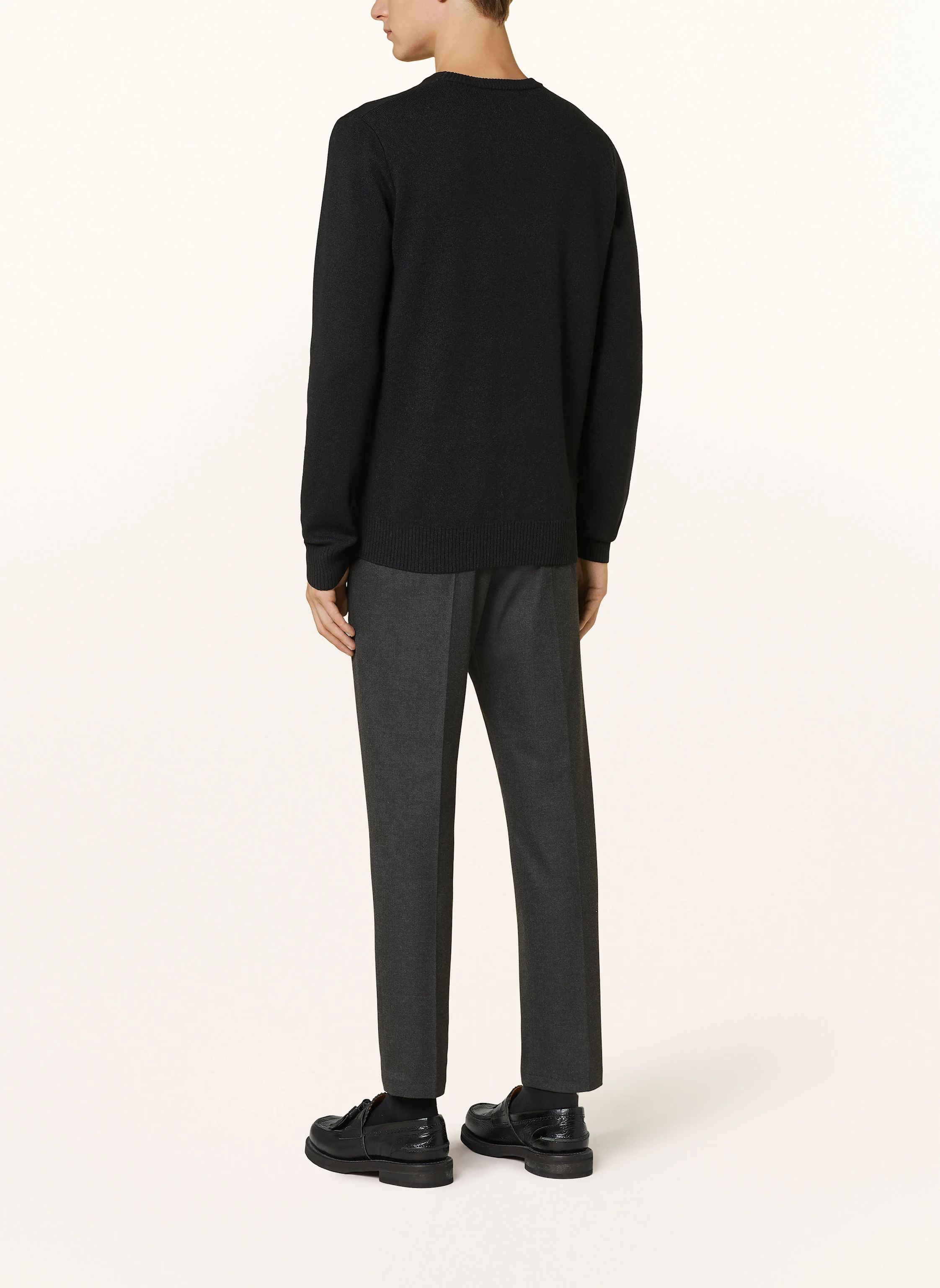 FRED PERRY Pullover