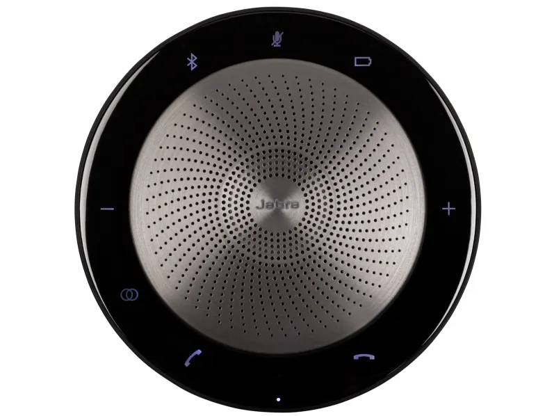 Jabra SPEAK 710 MS - Konferencetelefon håndfri - Bluetooth - trådløs - USB