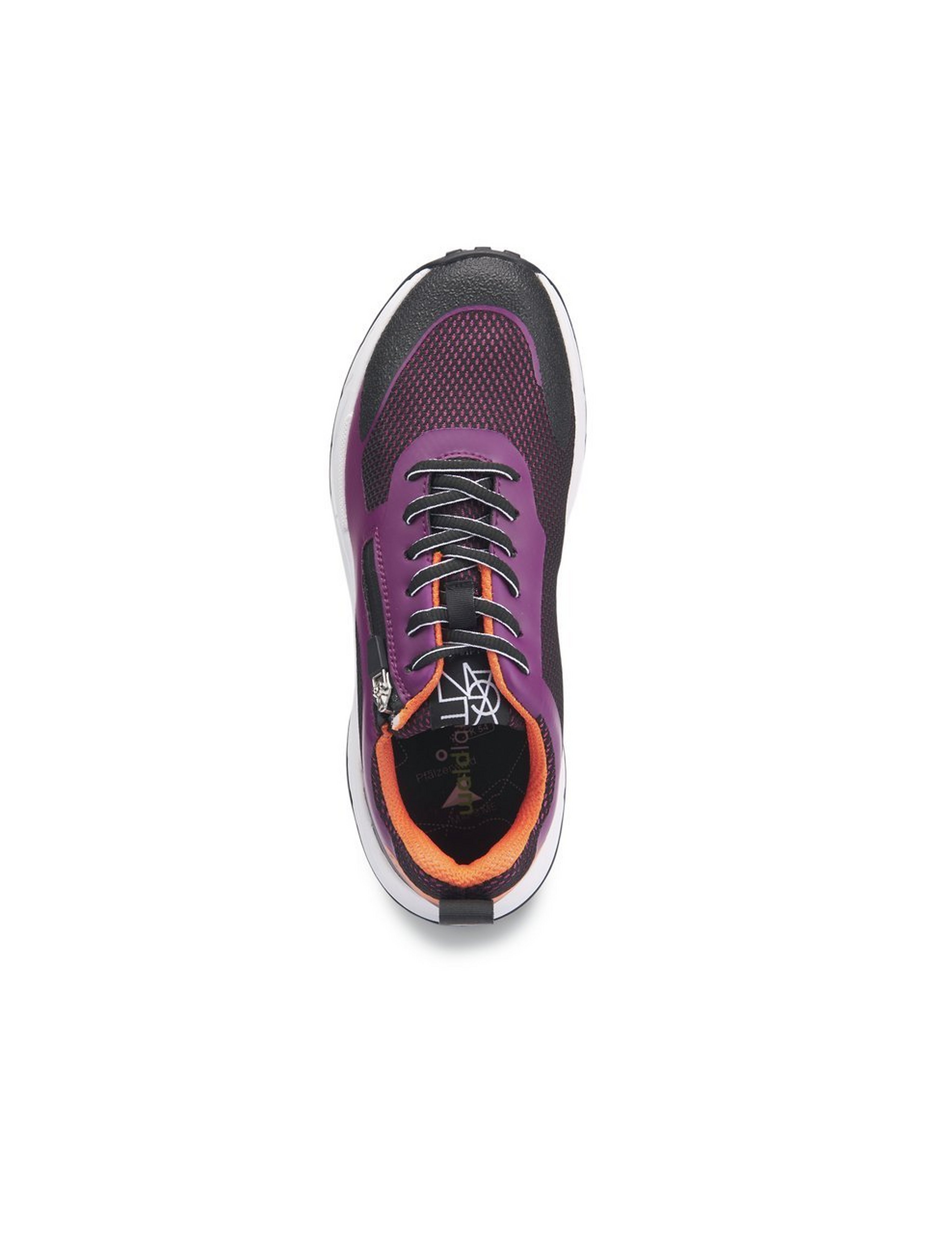 Freizeit-Schuh Pepper