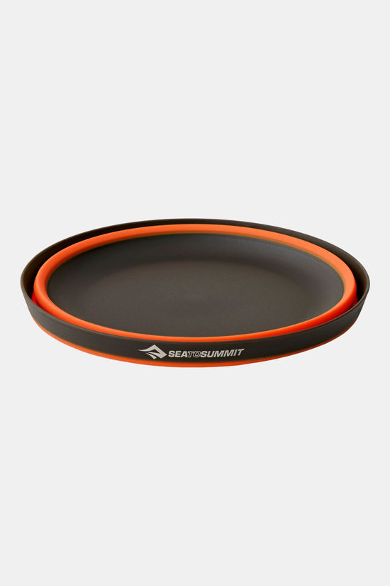 Sea To Summit Sea To Summit Frontier Ultralight Collapsible Bowl Large Servies