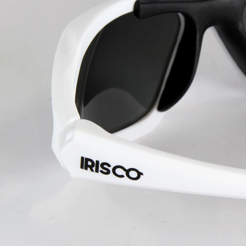 LUNETTES DE KITE/WING IRISCO VERRES POLARISES BLANCHES