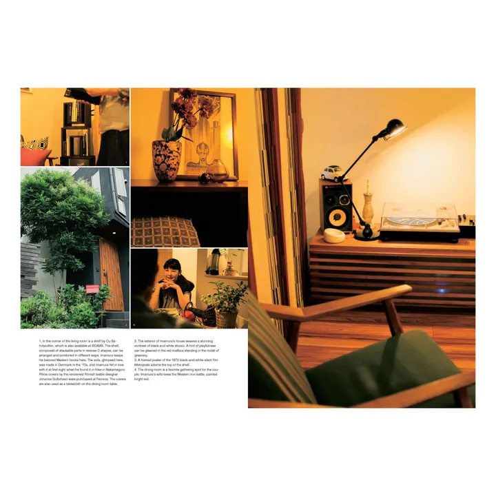 Rizzoli Live small live modern - EN