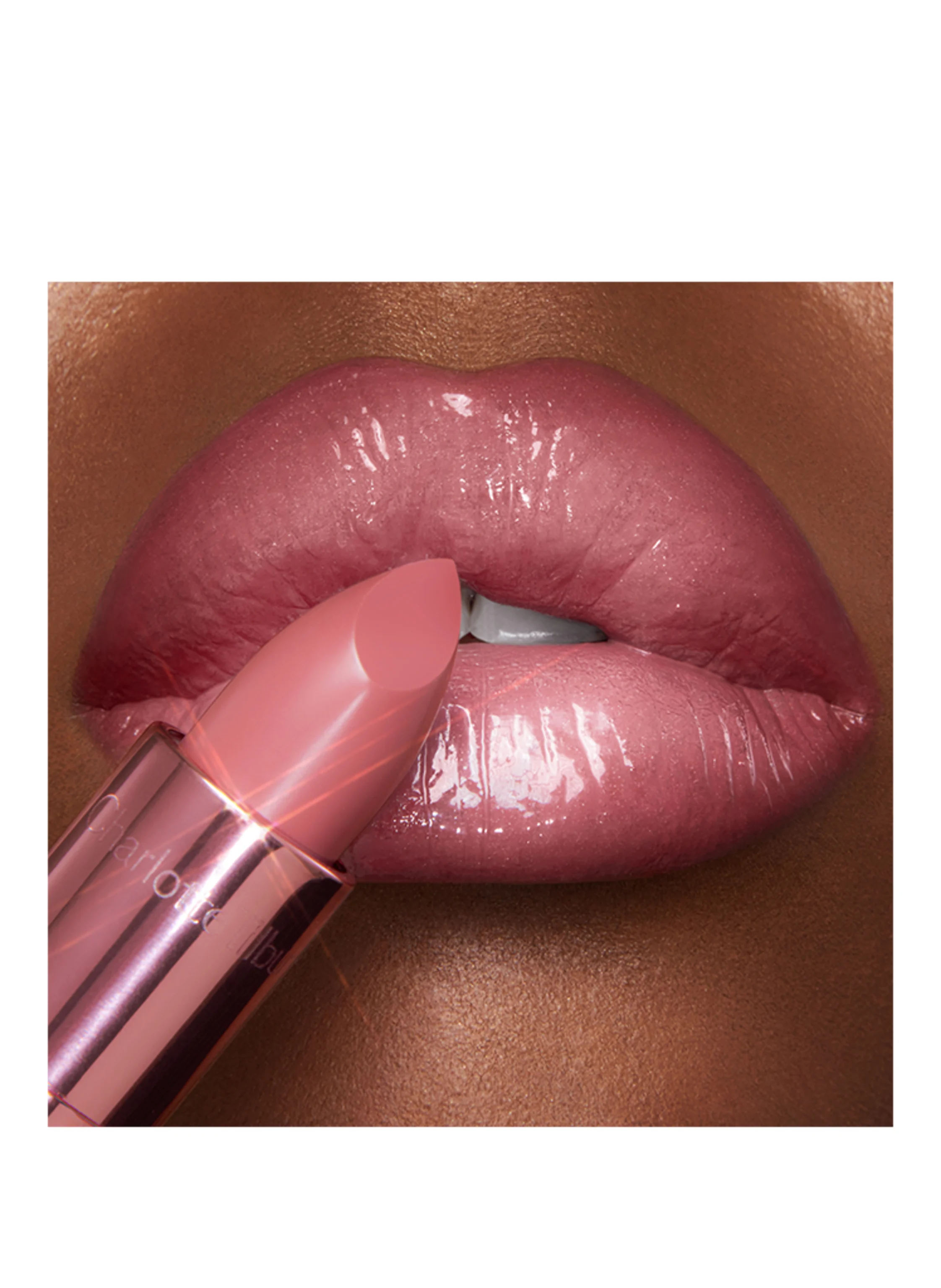 Charlotte Tilbury K.I.S.S.I.N.G