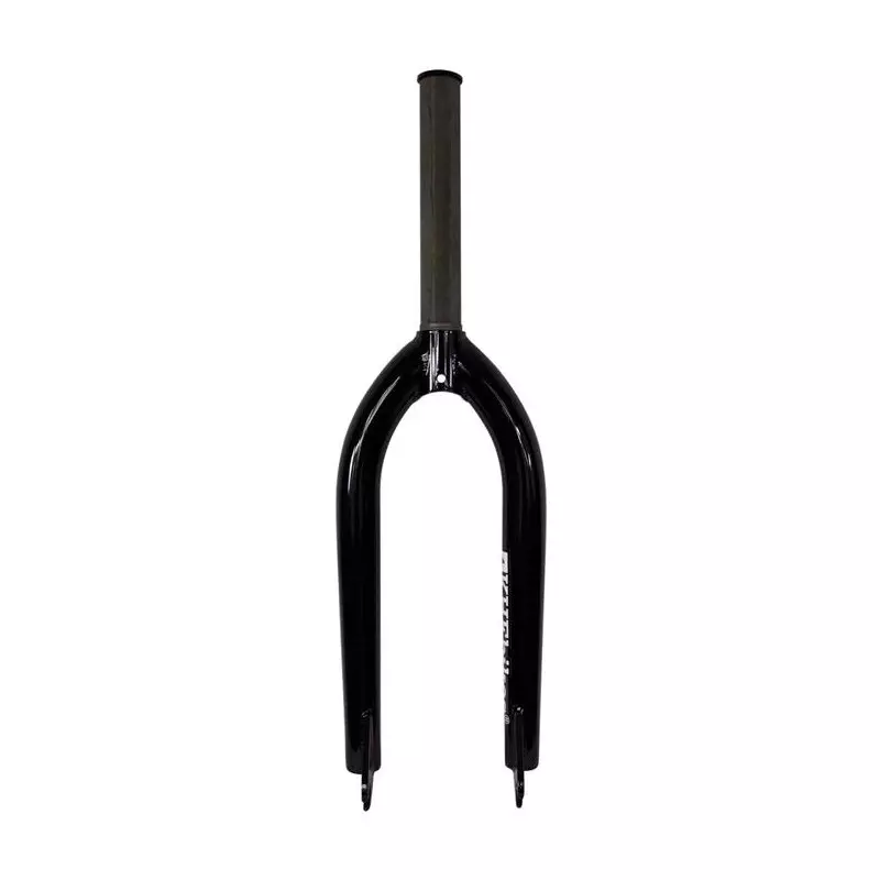Fourche bmx KHE mvp street crmo 10mm Noir