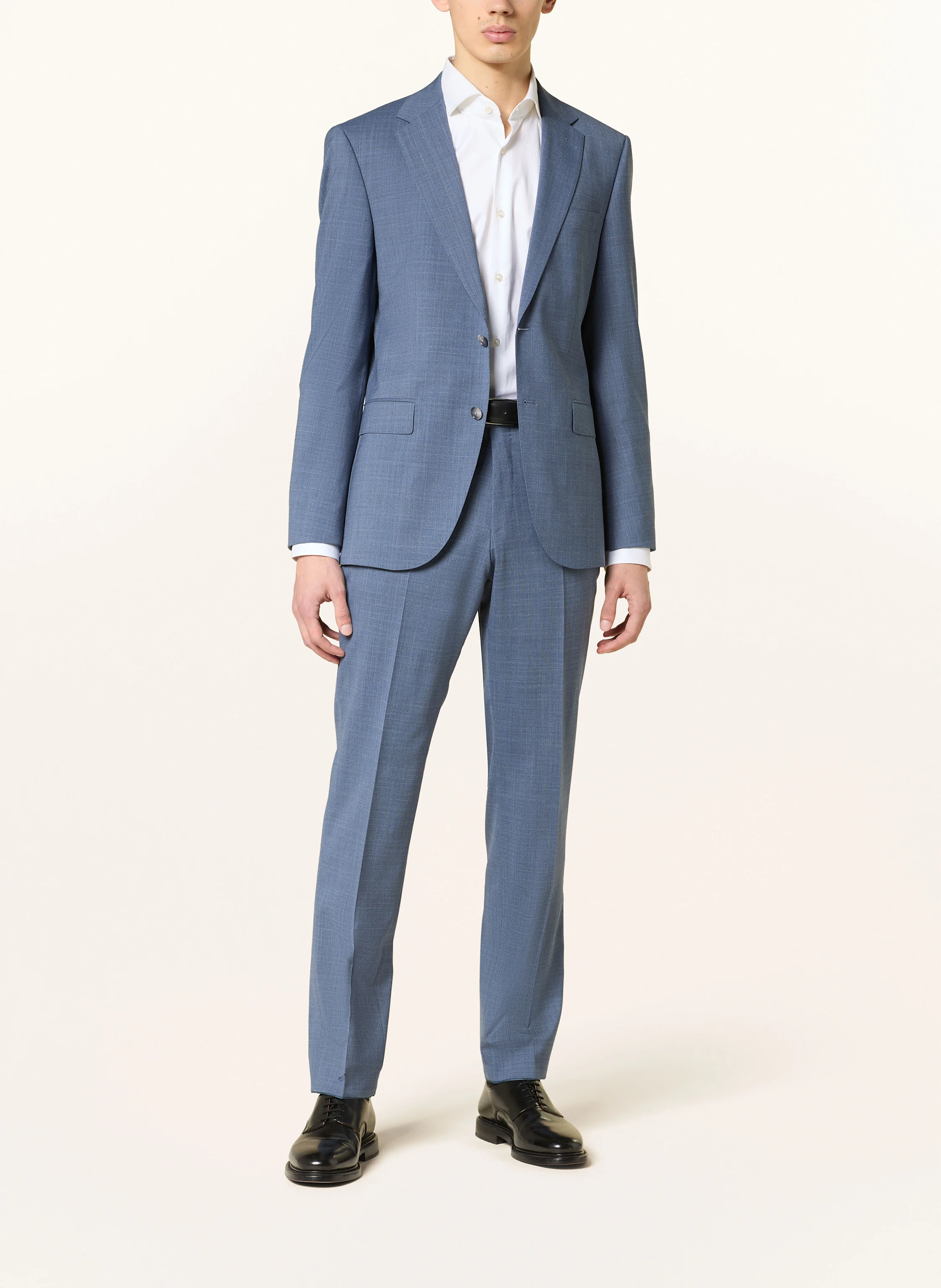 BOSS Anzug JECKSON Regular Fit