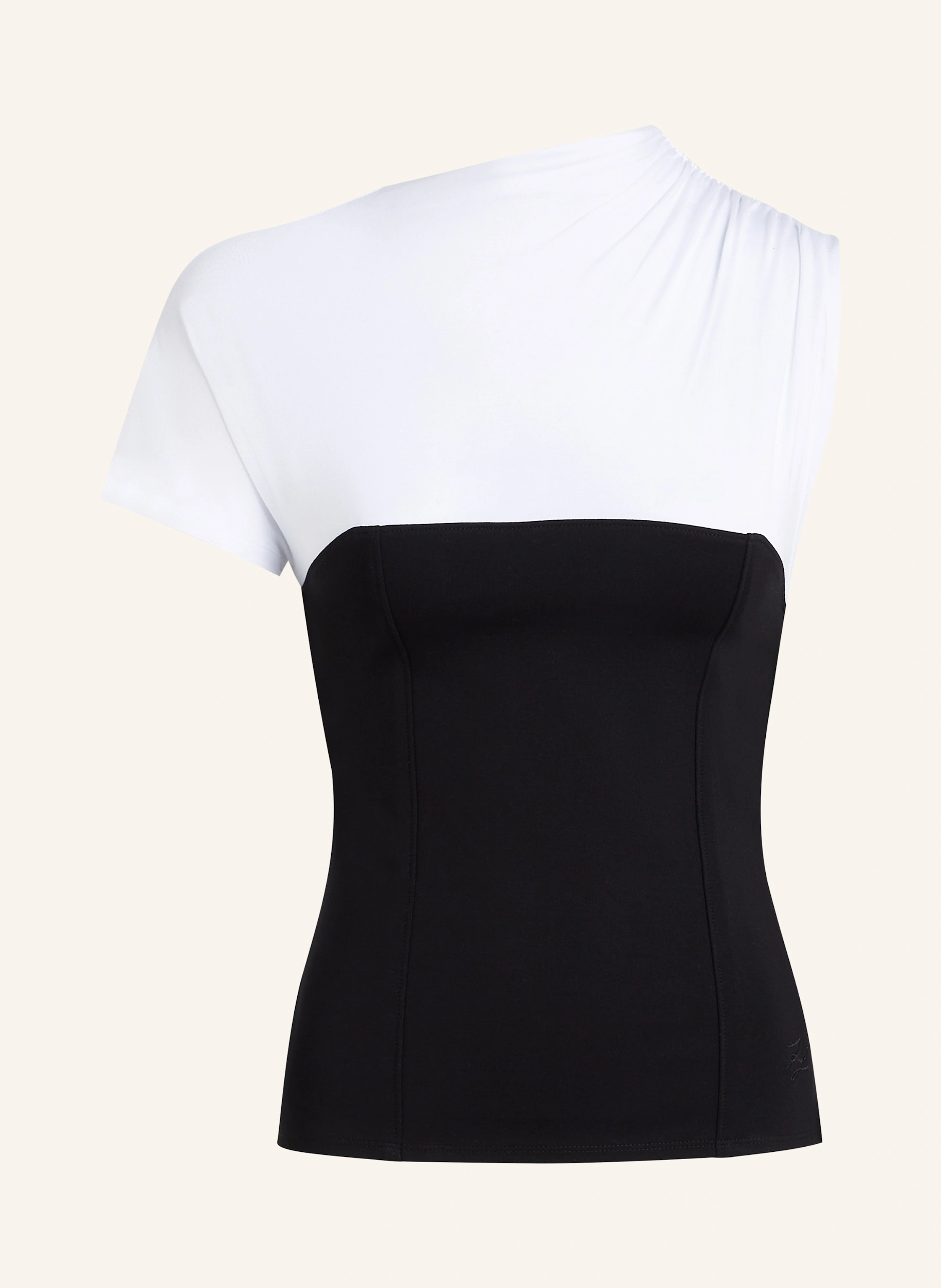 KARL LAGERFELD KL STUDIO T-shirt